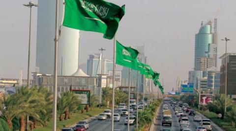 السعودية تحقق 950 مليار ريال إيرادات خلال 9 أشهر