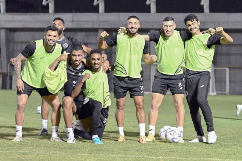 مورينو يجهز خطة «النصر» على الرائد – أخبار السعودية