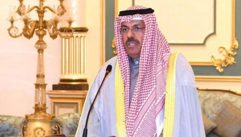 الكويت: تكليف أحمد نواف الصباح برئاسة الوزراء – أخبار السعودية