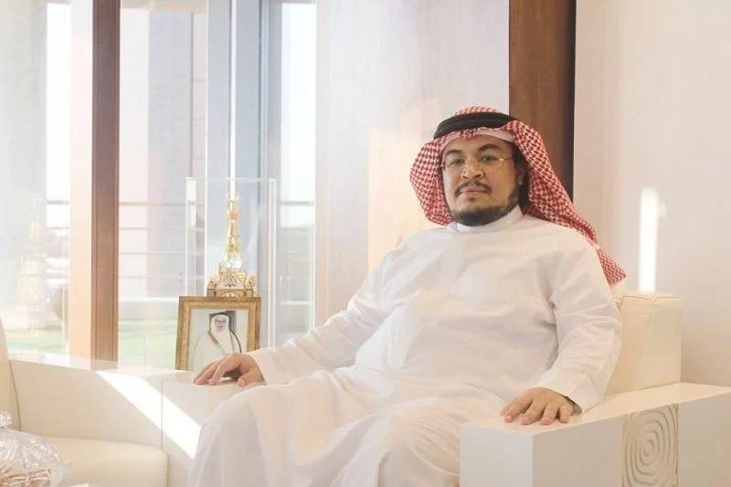 السيد لـ«عكاظ»: أنا مع تصريحات «تركي» وعودة الأهلي «هدفنا» – أخبار السعودية