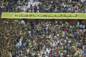 الجماهير: «الاتحاد» الأقرب للفوز.. ومدرجاته ستُطرب المحالة – أخبار السعودية