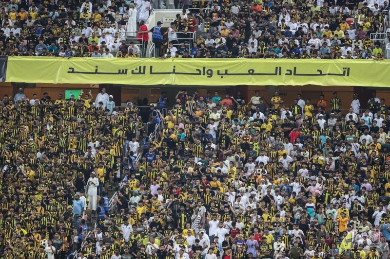 الجماهير: «الاتحاد» الأقرب للفوز.. ومدرجاته ستُطرب المحالة – أخبار السعودية