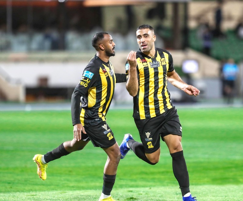 النصر يقفز لـ«الثاني».. والاتحاد بالتعادل يعاني – أخبار السعودية