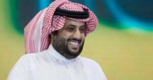 تركي آل الشيخ يعلنُ موعدَ إطلاق موسم الرياض 2022 – أخبار السعودية