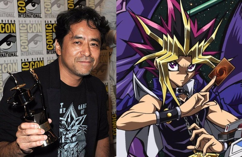 رحل بطلاً.. سبب وفاة مانجاكا «Yu-Gi-Oh!» – أخبار السعودية