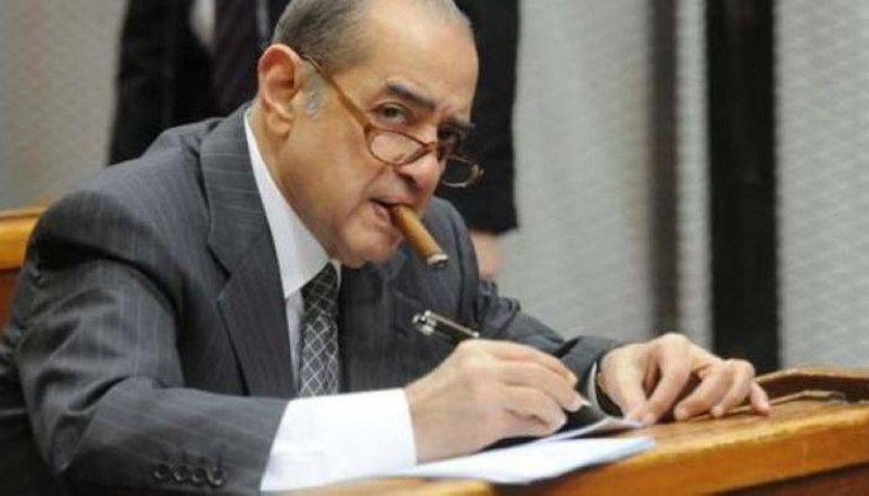 الموت يغيب «الديب».. أشهر محامي مصري – أخبار السعودية