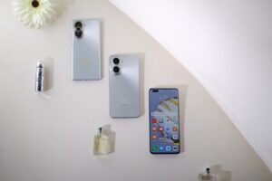 هواتف سلسلة HUAWEI nova 10.. جيل جديد من التميّز الذي يناسب نمط حياتك – أخبار السعودية