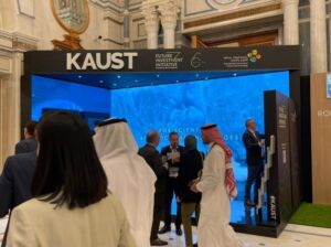 السعودية ستصبح رائدة عالمياً في اقتصاد الهيدروجين الأخضر والطاقة التقدمية – أخبار السعودية