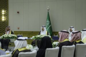 فيصل بن سلمان يترأس اجتماع مجلس منطقة المدينة – أخبار السعودية