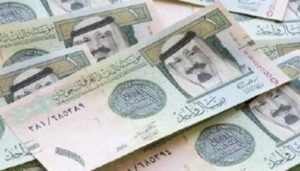 الريال يتخطى حاجز الجنيهات الـ6 بالبنوك المصرية بسبب سعر الفائدة – أخبار السعودية