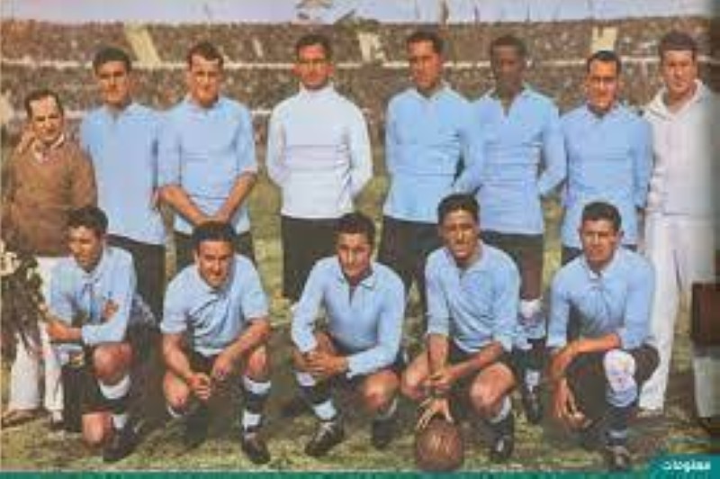 كأس العالم 1934.. المونديال السياسي! – أخبار السعودية