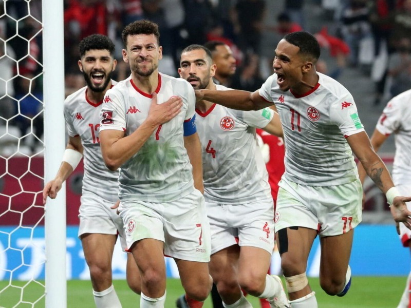 «فيفا» يهدد تونس بالحرمان من كأس العالم – أخبار السعودية