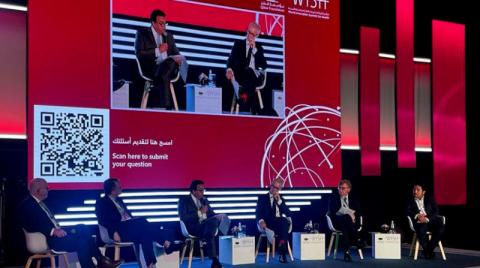 القاهرة تعرض تجربتها في حماية «الأمن الغذائي» بمؤتمر الدوحة