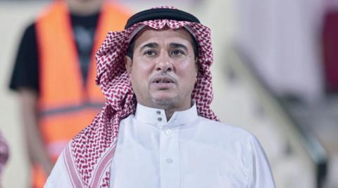 المضحي: جمهورنا اللاعب رقم واحد ونقاط الفيحاء مجرد بداية