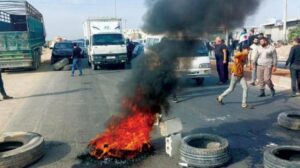 تجدُّد الاقتتال شمال حلب بين «الجيش الوطني» و«تحرير الشام»