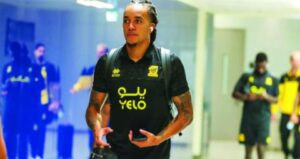 الاتحاد يدفع بـ«كوستا» أمام ضمك