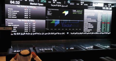 البورصة السعودية ترتفع بفضل تقارير مالية قوية وأسعار النفط