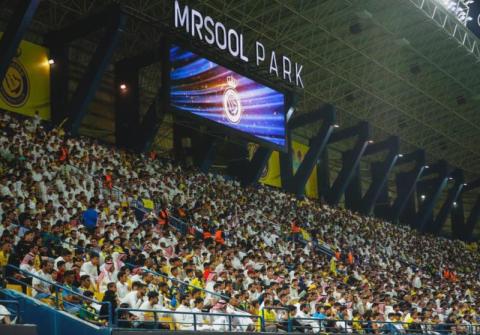 رئيس النصر: نثق بجماهيرنا حتى لو تزامنت مبارياتنا مع نهائي كأس العالم