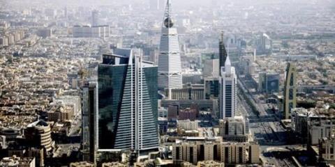 عندما يجوب سكان الرياض العالم العربي كل يوم