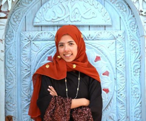 فيلم سعودي يحصد جائزة بـ«ملتقى القاهرة السينمائي»