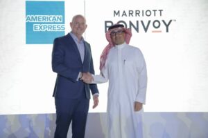 أمريكان إكسبريس السعودية و Marriott Bonvoy تطلقان بطاقة ائتمانية جديدة مشتركة بقطاع الضيافة في السعودية – أخبار السعودية