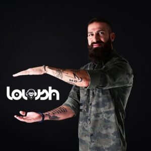 تعرف على DJ Loush – أخبار السعودية