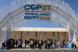 ما أهداف قمة «COP 27»؟ – أخبار السعودية