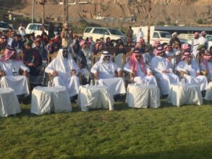 افتتاح مهرجان العسل الأول بـ «كحلا» – أخبار السعودية