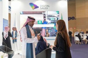 المملكة تستعرض تجربة التحول الرقمي من خلال معرض «السعودية الرقمية» بإسبانيا – أخبار السعودية