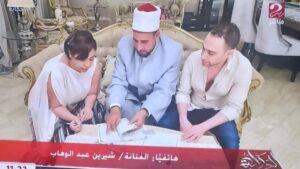 جعلوه وحشاً ذكورياً خائناً.. حسام «حبيباً» لشيرين.. والمتعاطفون «يتجحفلون» ! – أخبار السعودية