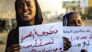 اتفاق على تشكيل سلطة مدنية كاملة في السودان – أخبار السعودية