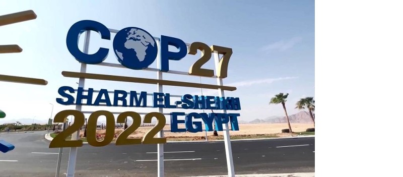 لماذا أجلت القاهرة ختام (COP 27) 24 ساعة ؟ – أخبار السعودية