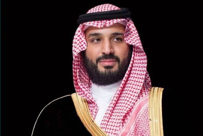 ولي العهد يصل إلى دولة قطر – أخبار السعودية