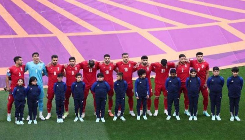 هل يرفض لاعبو المنتخب الإيراني العودة إلى طهران؟ – أخبار السعودية