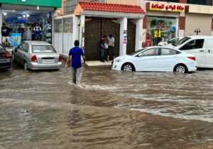 600 مشترك في بحرة يعانون انقطاع الكهرباء – أخبار السعودية