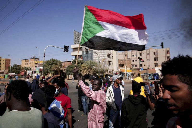 «العسكري السوداني»: لا اتفاق قريباً مع «الحرية والتغيير» – أخبار السعودية