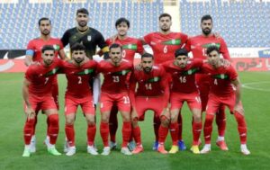 رياضيون إيرانيون يسعون لمنع منتخب بلادهم من المشاركة بكأس العالم