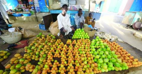 تراجع التضخم السوداني إلى 102.6% في أكتوبر