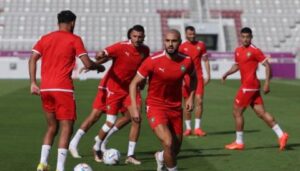 زياش «العائد» يقود طموحات المغرب أمام كرواتيا… واختبار كندي لبلجيكا