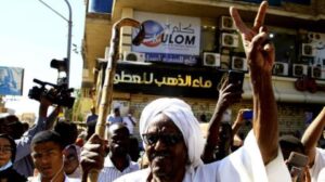 موجة جديدة من الإضرابات في السودان احتجاجاً على الأوضاع المعيشية