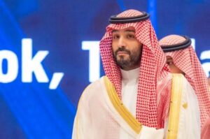 محمد بن سلمان: نسعى لتطوير العلاقات مع تايلاند في مجالات مختلفة