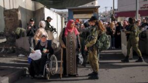 رفض فلسطيني لمشروع اتفاق أوروبي ـ إسرائيلي: انتهاك للقانون الدولي