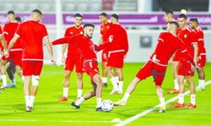 المغرب يتطلع إلى النهائي «الحلم»… وفرنسا للاقتراب خطوة من الاحتفاظ باللقب