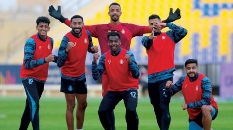 «ديربي العاصمة»… اختبار فني حقيقي لمدرب النصر غارسيا