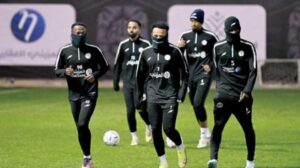 الدوري السعودي: الشباب يسعى للتعويض على حساب الاتفاق