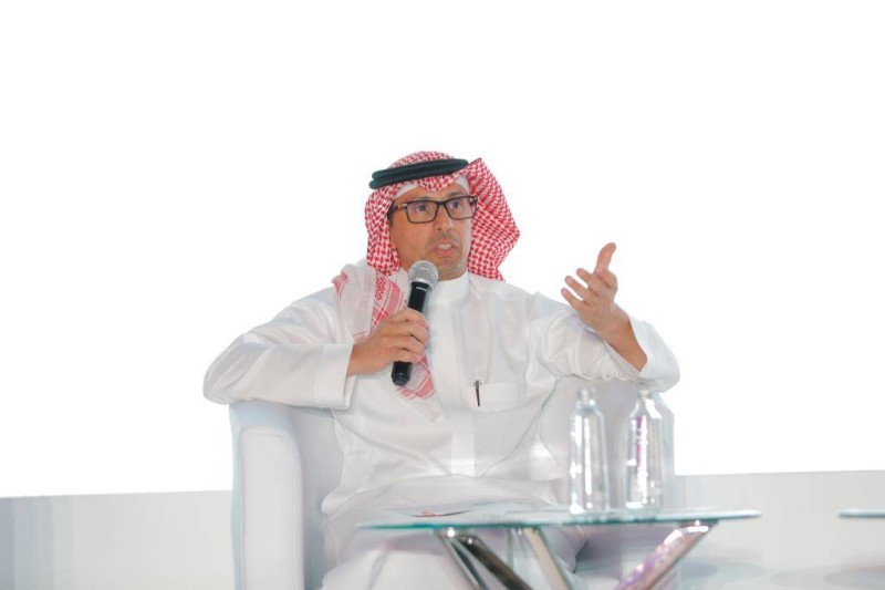 القثامي: «أمريكان إكسبريس السعودية» تستهدف تقديم بطاقات جديدة للأفراد والشركات – أخبار السعودية