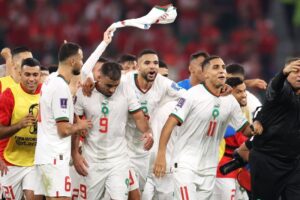 المغرب.. شمس العرب التي لا تغرب