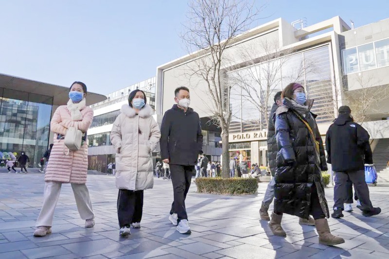 الغربيون.. ماذا يريدون من الصين ؟ – أخبار السعودية