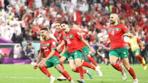 هنا المغرب.. افرحوا يا عرب