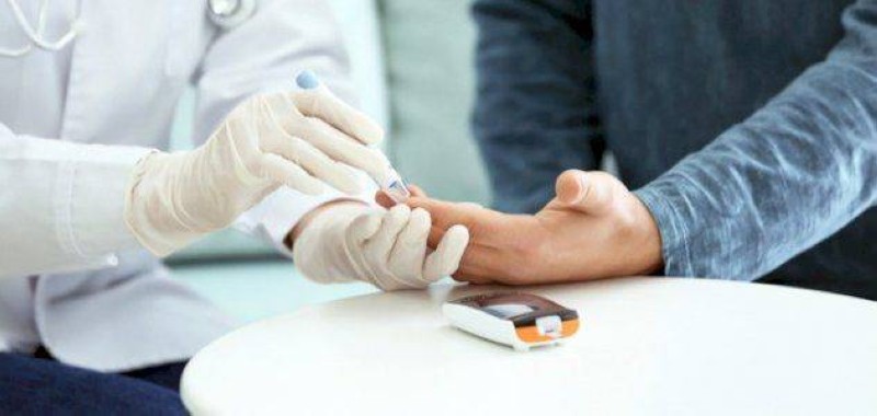 ارتفاع الإصابة بالسكري بين المراهقين ! – أخبار السعودية